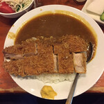 とんかつ かつ壱 - 