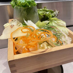 Shabu Shabu Retasu - 