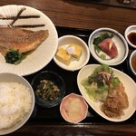 Shikisai Wa No Hana - わがまま特注定食