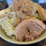 かじろうramen7 - 