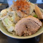 かじろうramen7 - 