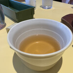 サイゼリヤ - ランチのスープ♪