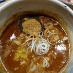 自家製麺 つきよみ - 
