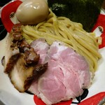 自家製麺 つきよみ - 