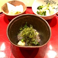伊豆の旬 やんも 南青山店 - 