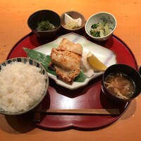 伊豆の旬 やんも 南青山店 - 