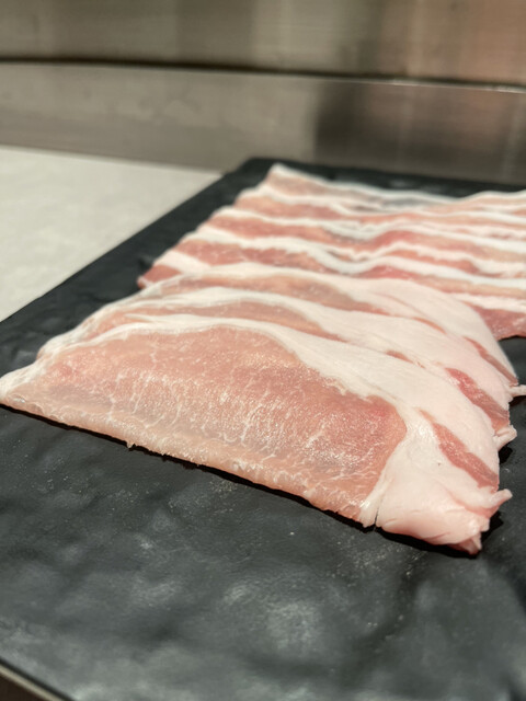 しゃぶしゃぶ れたす 札幌駅前店 さっぽろ 札幌市営 しゃぶしゃぶ ネット予約可 食べログ