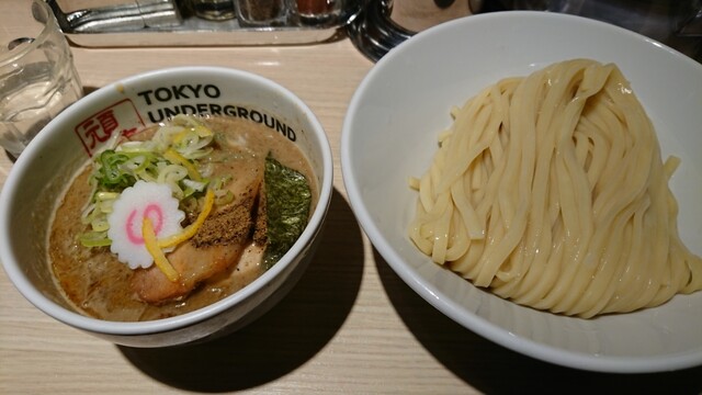 東京アンダーグラウンドラーメン 頑者 Tokyo Underground Ramen 頑者 池袋 つけ麺 食べログ 東京アンダーグラウンドラーメン 頑者 Tokyo Underground Ramen 頑者 池袋 つけ麺 食べログ