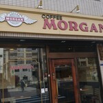 MORGAN - 