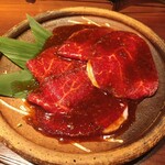 Yakiniku Juujuu - 