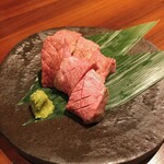 焼肉 十々 - 