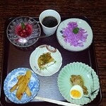 ワラシカフェ - 