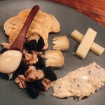 スブリデオ レストラーレ - 