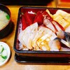 お食事処 石 - 料理写真:海鮮重