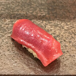 にぎりの一歩 - まぐろ