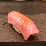 にぎりの一歩 - 中トロ