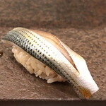 にぎりの一歩 - 小肌