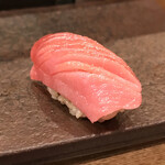 にぎりの一歩 - 中トロ