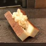 にぎりの一歩 - 玉子