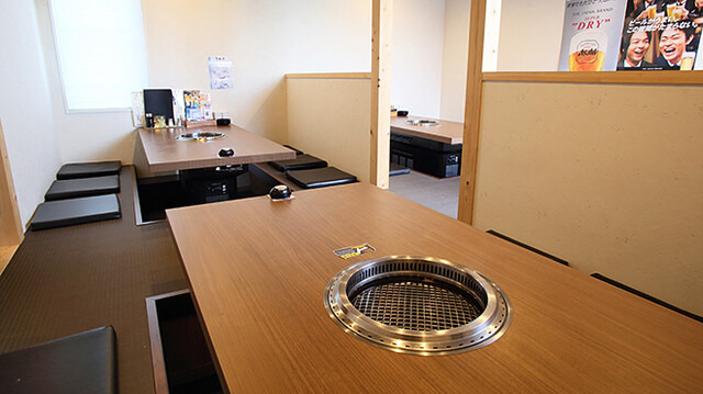 Yakimaru Okazaki Minami Ten photo 4