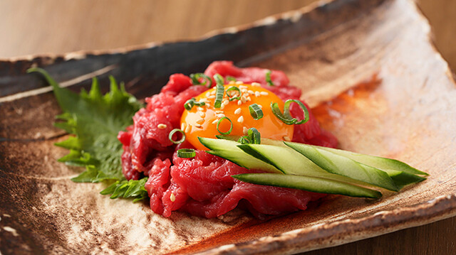 Yakimaru Okazaki Minami Ten photo 2