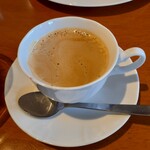 Dining Kitchen Gift - ホットコーヒー　ドリンクバー230円税込