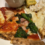 PIZZA SALVATORE CUOMO - 