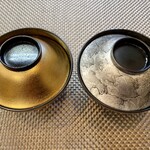 御料理 ひさまつ - 夫婦椀