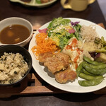 ベジキッチン・グーグー - 