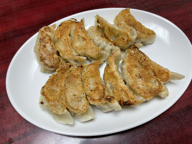 盛華楼 - 鶴岡（中華料理）の写真