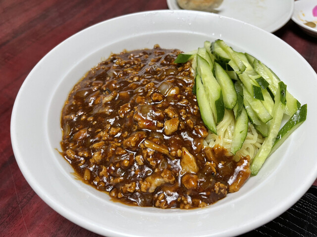 盛華楼 - 鶴岡（中華料理）の写真