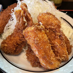 西麻布 三河屋 - 