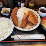 西麻布 三河屋 - 