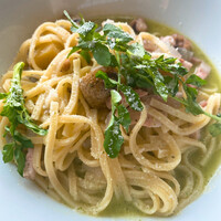 RESTAURANT LUKE with SKY LOUNGE - 