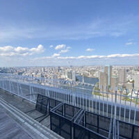 RESTAURANT LUKE with SKY LOUNGE - 