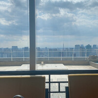 RESTAURANT LUKE with SKY LOUNGE - 