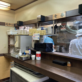 大井町でおすすめの美味しい立ち食いそばをご紹介 食べログ 大井町でおすすめの美味しい立ち食いそばをご紹介 食べログ