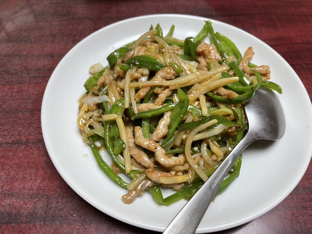 盛華楼 - 鶴岡（中華料理）の写真