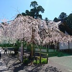 広東飯店　美香園 - 塩竈神社