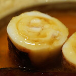 鮨 さいとう - 新烏賊