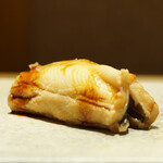 鮨 さいとう - 穴子