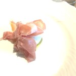 La Brianza - クラッタたっぷり♪口どけ甘みあるやさしい味わい、ボッコンチーノ小さくても一人前立派な美味しさ