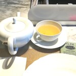 La Brianza - ハーブティーありがとうございます☆