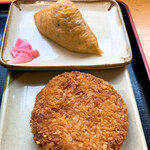 手打ちうどんますや - 