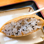 手打ちうどんますや - 