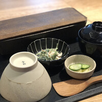 うなぎ四代目菊川 ムスブ田町店 - 