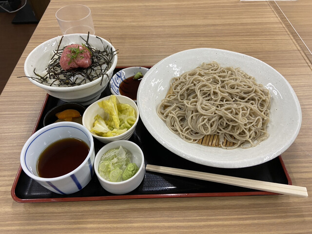 十割そば家 みつば 相模大野 そば 食べログ 十割そば家 みつば 相模大野 そば 食べログ