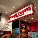 ROYAL sweets - 