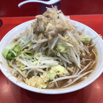 麺屋 桐龍 - 