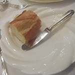 ラ・ロシェル - 違う種類のパンもございます